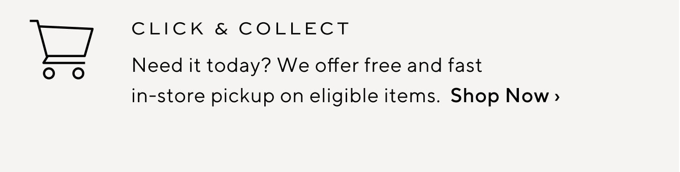 Click & Collect